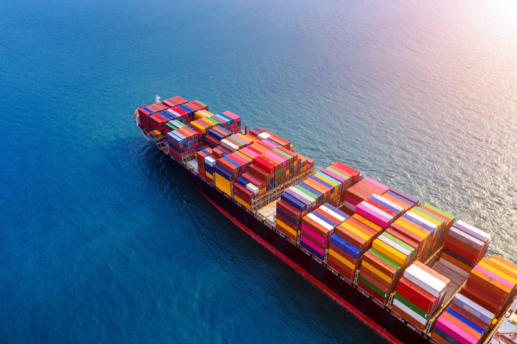 معنای کلی تجارت (Trade)