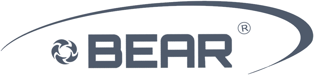 بلبرینگ و سرپلوس BEAR