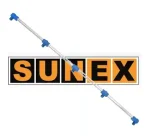 لوله روغن ریز سرمیل سوپاپsunex