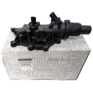 ترموستات با پوسته مگان 1600 Kerengo