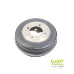 کاسه چرخ  پیکان GISP