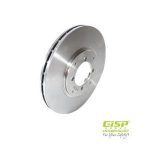 دیسک چرخ آریسان GISP (1عدد)