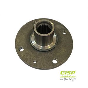 191021 توپی چرخ جلو ال 90 GISP - Image 1