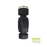 پایه میل موجگیر ال 90 GISP