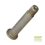 میل توپی چرخ عقب (CK45) پژو 206 تیپ 2 و 3 GISP