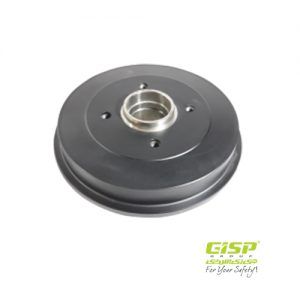 229706 کاسه چرخ عقب پژو206 تیپ 2 GISP - Image 1