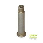 میل توپی چرخ عقب (میکرو آلیاژِی) پژو 206 تیپ 5 و رانا و 207 GISP