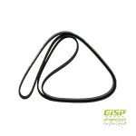تسمه دینام(6pk1575) پژو 206 تیپ 5 و رانا و 207 GISP