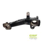 بازویی چرخ عقب چپ ABS پژو 206(SD) GISP