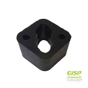 302700 منجید اگزوز سمند GISP - Image 1