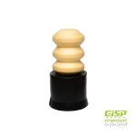 ضربه گیر اکسل عقب سمند GISP