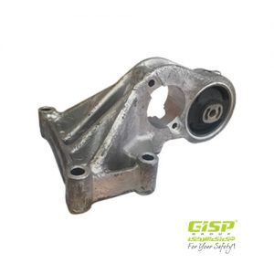 332021 دسته موتور آلومینیومی کامل پایین راست سمند ملی و دنا و سورن GISP - Image 1