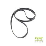 تسمه دینام 4 لایه(EPDM-6PK2364) سمند ملی و دنا و دنا پلاس و سورن GISP