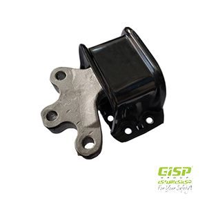 دسته موتور بالا راست دنا پلاس توربو GISP