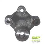 نشیمنگاه طبق راست (پنجه گربه ای) دنا پلاس GISP