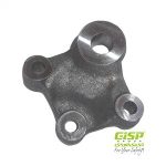 نشیمنگاه طبق چپ (پنجه گربه ای) دنا پلاس GISP