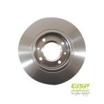 دیسک چرخ عقب پژو پارس GISP (1عدد)