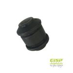 بوش پایه کمک پژو 405 و پژو پارس و سمند و سمندملی و دنا و سورن GISP