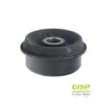 بوش ضربه گیر اکسل عقب (بوش لاستیک پلاستیک) پژو 405 و پژو پارس و سمند و سمندملی و دنا و سورن GISP