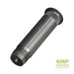 میل توپی چرخ عقب (CK45) پژو 405 و پژو پارس و سمند و سمندملی و دنا و سورن GISP