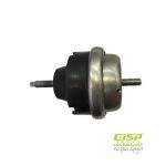 دسته موتور دوسرپیچ بهینه (طرح  206 تیپ 5) پژو 405 و پارس و سمند GISP