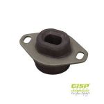 دسته موتور زیر باطری پژو 405 و پژو پارس و سمند و سمندملی و دنا و سورن GISP
