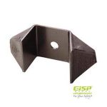 ضربه گیرزبانه اي دسته موتور بالا راست (کله قندي) پژو 405 و پارس و سمند GISP