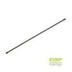 میل تعادل عقب (میل موجگیر- قطر 17) پژو 405 و پژو پارس و سمند و سمندملی و دنا و سورن GISP
