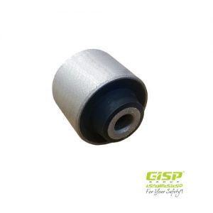 500208 بوش پایه کمک (بوش قرقره ای) پراید GISP - Image 1