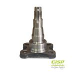 توپی چرخ عقب جدید پراید GISP