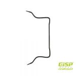 میل تعادل بلند جلو(میل موجگیر- قطر 22) پراید GISP