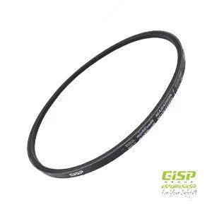 تسمه دینام منجید دار پراید GISP