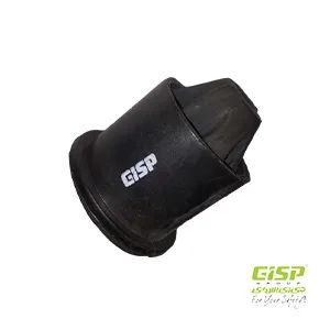 520211 بوش ضربه گیر اکسل عقب تیبا 2 و ال 90 GISP - Image 1