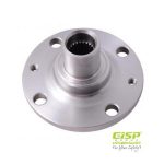 توپی چرخ جلو قدیم تیبا GISP