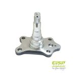 توپی چرخ عقب راست تیبا GISP
