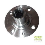 توپی چرخ جلو شاهین GISP