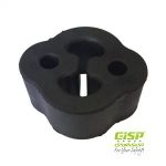 منجید اگزوز شاهین GISP