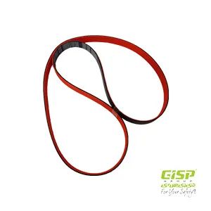 تسمه دینام(EPDM-5PK1663) شاهین GISP