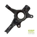 سگدست راست شاهین GISP