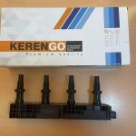 کویل رانا KERENGO