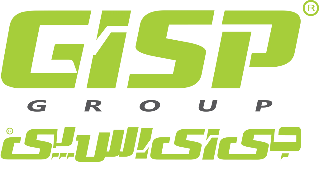 GISP LOGO