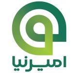 پک جلوبندی پژو 405 برند امیرنیا