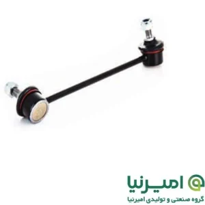 سیبک تعادل تیبا چپ امیرنیا
