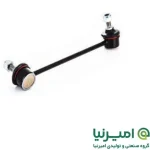 سیبک تعادل تیبا چپ امیرنیا