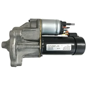 استارت پژو206 عظام