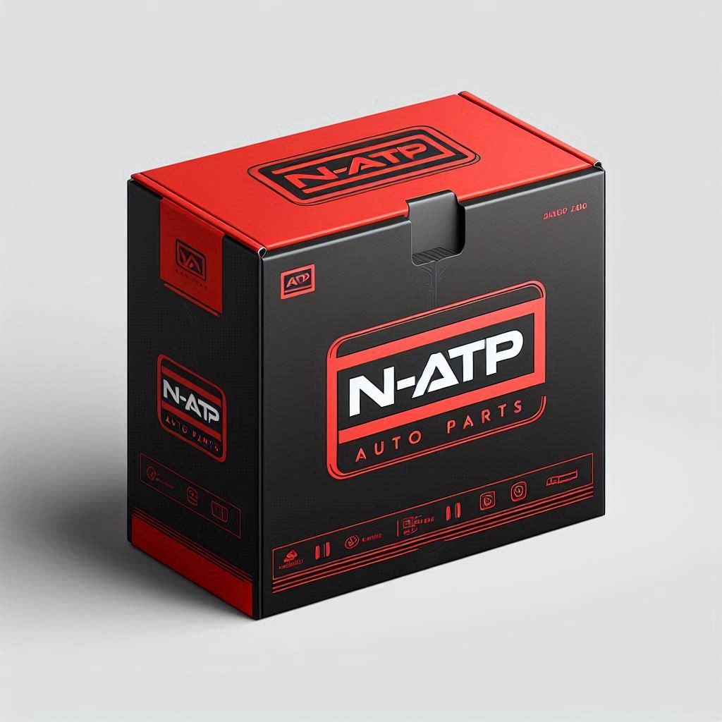 شرکت نوآوران عصر تجارت پاسارگاد (N-ATP)