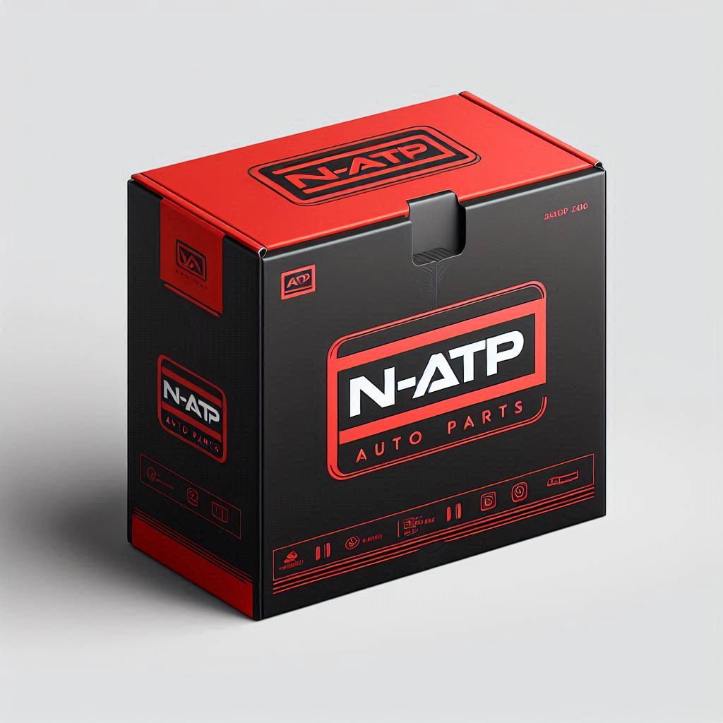 شرکت نوآوران عصر تجارت پاسارگاد (N-ATP)