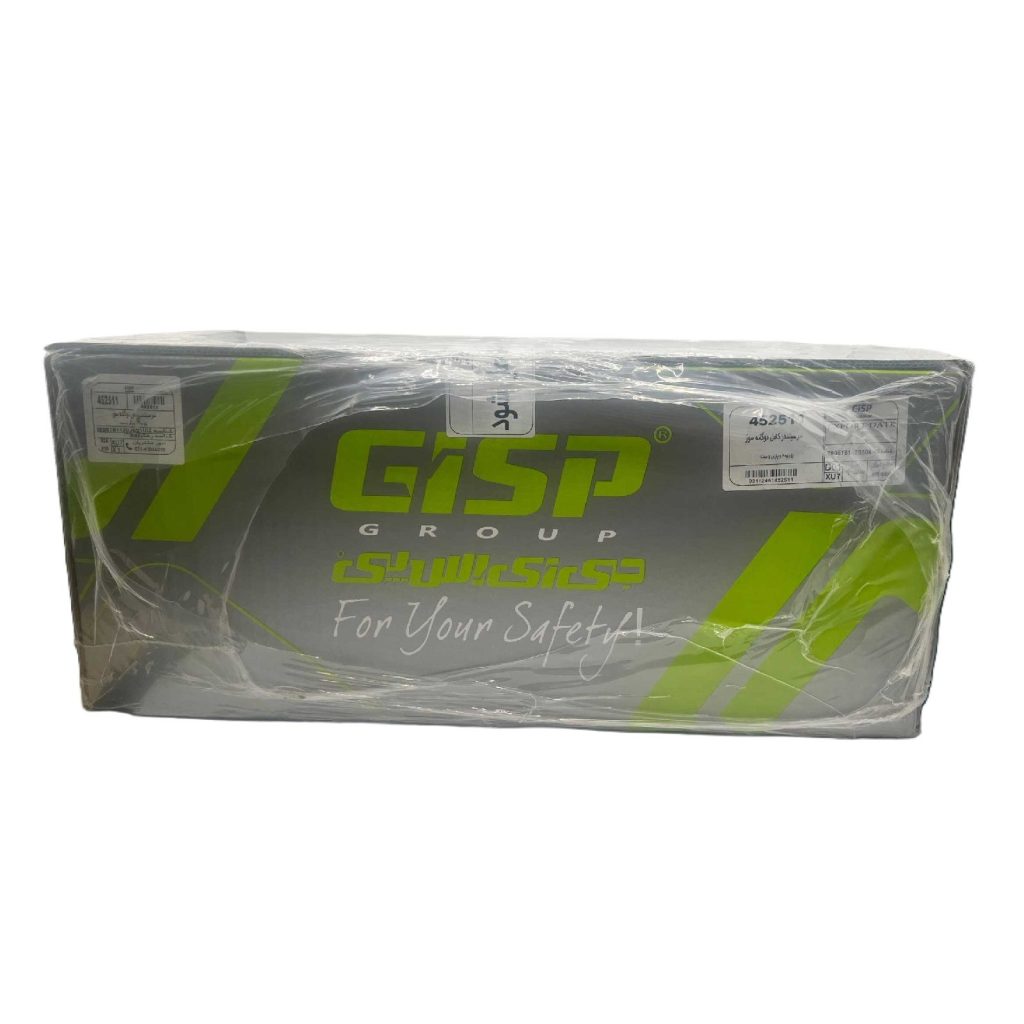 سرسیلندر کامل دوگانه پژو 405 GISP