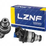 سوزن انژکتور 405 مخروطی سه سوراخLZNF