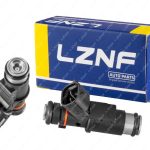 سوزن انژکتور پراید ساژم 1 سوراخLZNF